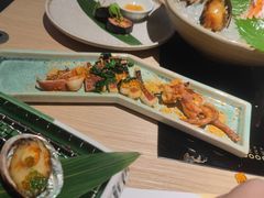-匠和风精致料理(福州金融街万达店)