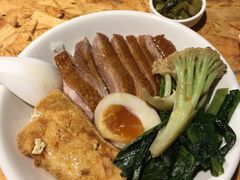 -陈鹏鹏潮汕菜(欢乐海岸 海边景观店)