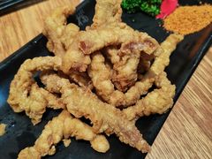-掂档潮汕牛肉火锅(cityon熙地港店)