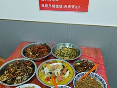 -虾糊闹(汽车东站店)