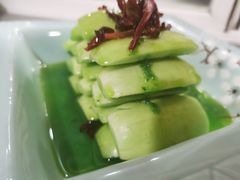 -西安饭庄·非遗陕菜(钟楼店)