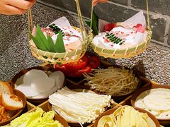 -港火社成都火锅(城市花园店)