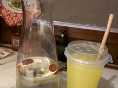-绿茶餐厅(天通苑华联店)