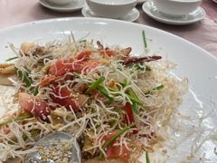 -金汇酒楼(中山东区店)