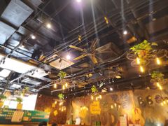 -小俩口烧烤东北菜(双井店)