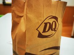 -DQ·蛋糕·冰淇淋(金桥店)