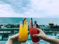 -Rock Bar Bali(Bali)
