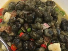 -走马楼饭庄(慈城古县城店)