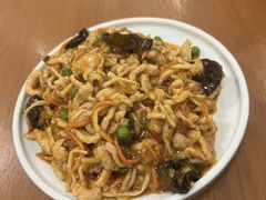-老昌春饼(中央大街店)