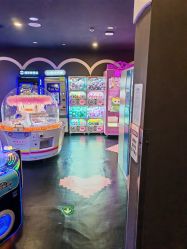 -MELAND CLUB亲子乐园·派对·餐厅(北京芳圆里ID MALL店)