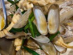 原味蛏子-原製原味(普陀山磐龙店)