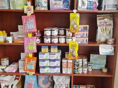 -艾贝尔宠物医院 ·内科全科(梁溪路店)