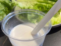 -東盛炭烤自助料理(浦东文峰广场店)