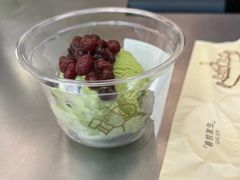 -喜茶(深圳欢乐海岸LAB店)