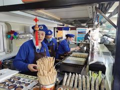 -2路车站小丸子(青泥洼桥店)