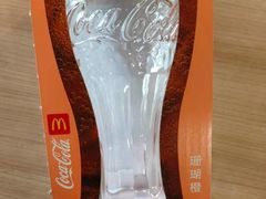 -麦当劳(庐山服务区店)