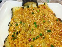 -沈记烧烤海鲜(江汉二路店)