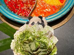 -吼堂老火锅(太古里总店)