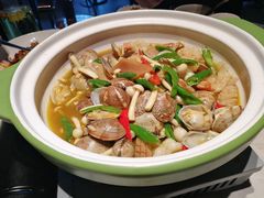 -柴门头啖汤·经典川菜·慢火汤品(锦城万达店)