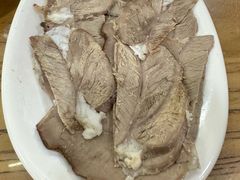 -陇上全荟兰州传统牛肉面(延吉路店)