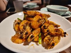 -韵秋荷(宝山龙湖天街店)