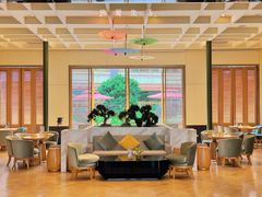 -成都安仁福朋喜来登酒店