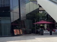 -味+新京宴·烤鸭·北京菜(创意谷店)