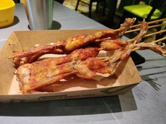 -蛙喔牛蛙(仙林万达茂店)