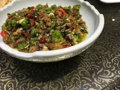 -客乡情(南京东路店)