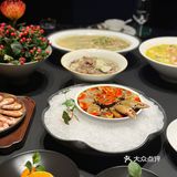这家新开的宁波菜真的太好吃😋
