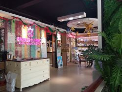 -韩慕婚纱摄影(九亭店)