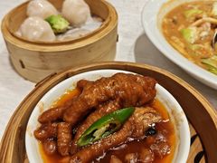 -丰鲤楼•闽南茶楼(仟禧汇店)