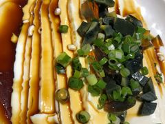 -刀郎牛肉面新疆餐厅·烧烤(清真通州珠江国际城店)
