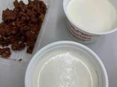 -清真马记宫廷奶酪(农光里店)