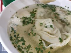 -潘国仙耳光馄饨(黄家阙路店)