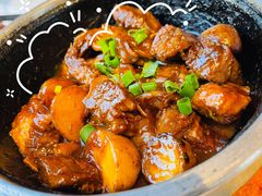 御膳红烧肉-惠丰堂饭庄·烤鸭·京味菜(西北旺·唐家岭店)