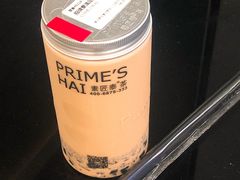 -素匠泰茶(三里屯SOHO工体奶茶店)