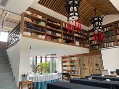 三楼大堂-道南書院·私房菜·早午茶·茶馆