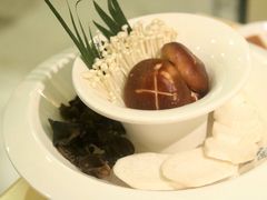 -甘尼仕印度餐厅爵士酒吧(阳春巷店)
