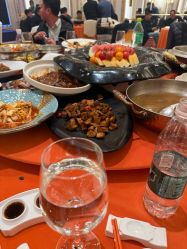 -白金汉爵大酒店·宴会厅