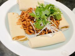-四世同堂·京菜·烤鸭(双井店)