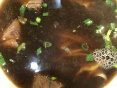 -中国厨房/台湾牛肉面