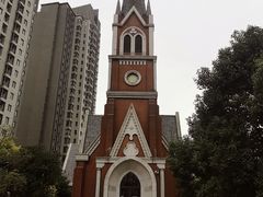 -天主教圣弥额尔堂