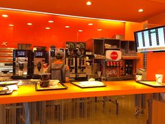 -大快活(罗湖商业城分店)