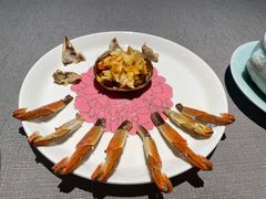 -蟹榭·本帮江浙菜·蟹宴(五角场合生汇商场店)