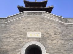 -水西公园