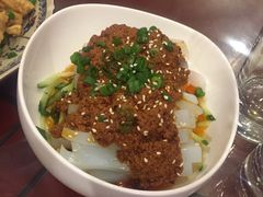川北凉粉-宴桃园(门头沟店)