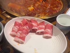 -小天鹅火锅·一线江景洪鼎旗舰店(洪崖洞店)