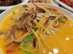 -桦立酒家(宜山路店)