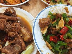 -瑜瑜饭馆